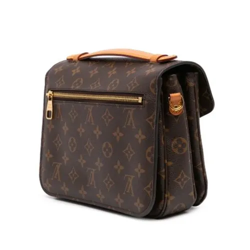 Pre-owned > Pre-owned Bags > Pre-owned Handbags - - Louis Vuitton Vintage - Modalova