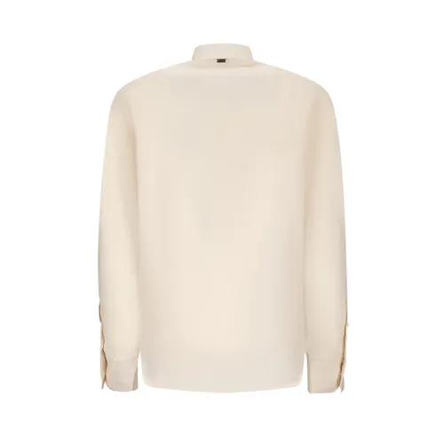 Shirts > Casual Shirts - - Herno - Modalova