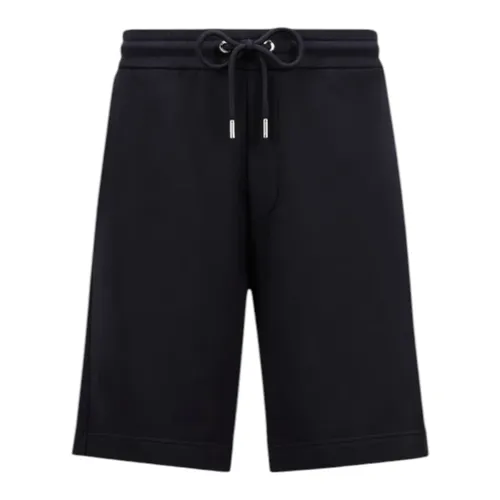 Shorts > Casual Shorts - - Moncler - Modalova