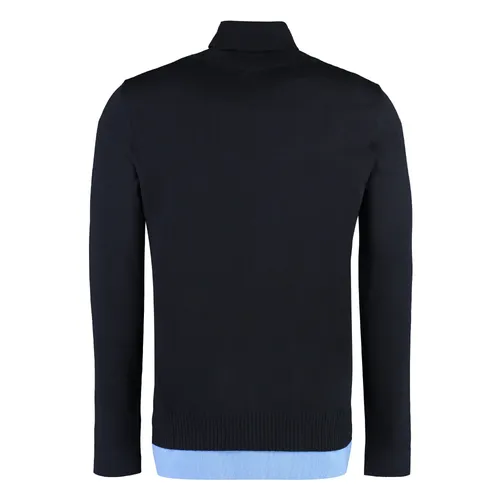 Knitwear > Turtlenecks - - Off White - Modalova