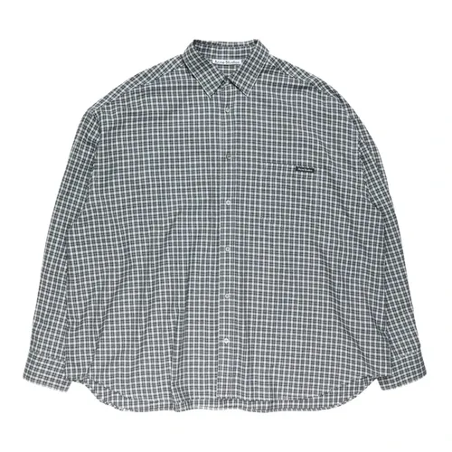 Shirts > Casual Shirts - - Acne Studios - Modalova