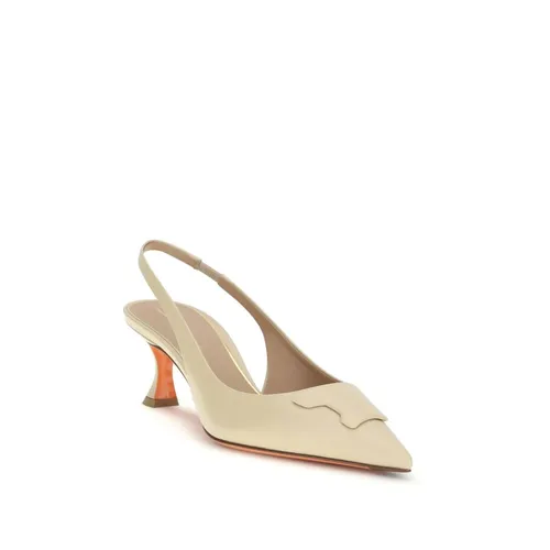 Shoes > Heels > Pumps - - Santoni - Modalova