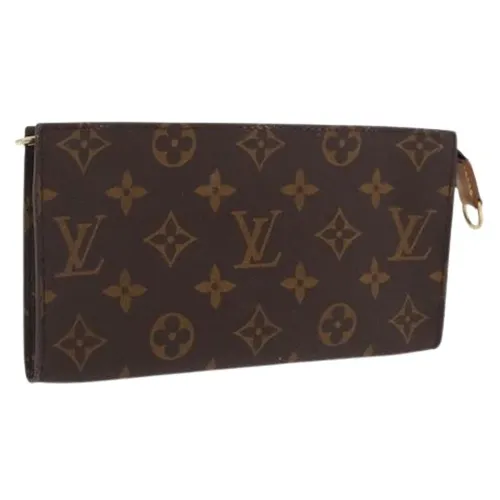 Pre-owned > Pre-owned Bags > Pre-owned Clutches - - Louis Vuitton Vintage - Modalova