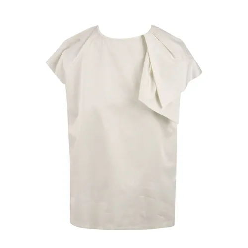 Blouses & Shirts > Blouses - - Douuod Woman - Modalova