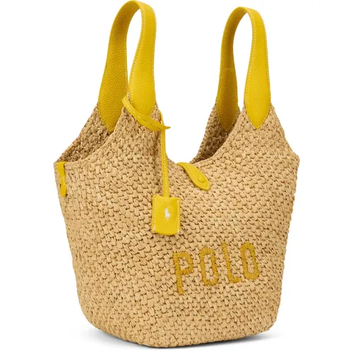 Bags > Tote Bags - - Polo Ralph Lauren - Modalova