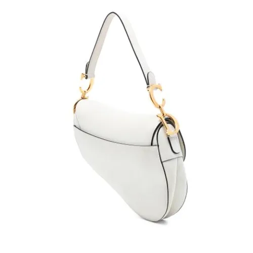 Pre-owned > Pre-owned Bags > Pre-owned Shoulder Bags - - Dior Vintage - Modalova