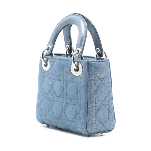 Pre-owned > Pre-owned Bags > Pre-owned Handbags - - Dior Vintage - Modalova
