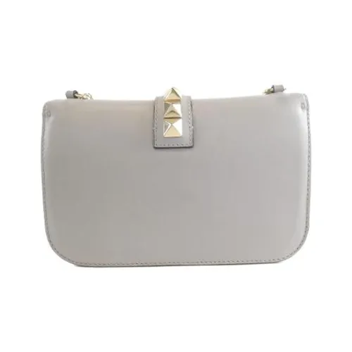 Pre-owned > Pre-owned Bags > Pre-owned Cross Body Bags - - Valentino Vintage - Modalova