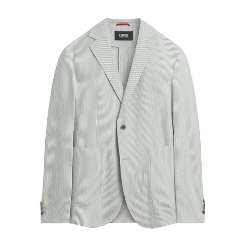 Jackets > Blazers - - Cinque - Modalova