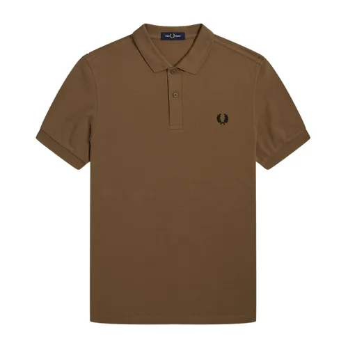 Tops > Polo Shirts - - Fred Perry - Modalova
