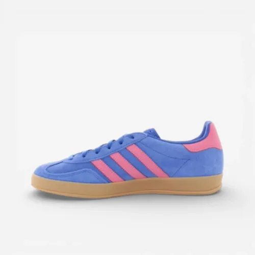 Adidas - Shoes > Sneakers - Blue - Adidas - Modalova