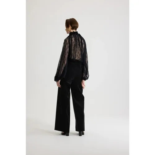 Blouses & Shirts > Blouses - - Patou - Modalova