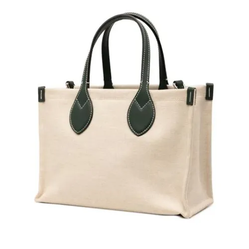 Pre-owned > Pre-owned Bags > Pre-owned Tote Bags - - Gucci Vintage - Modalova