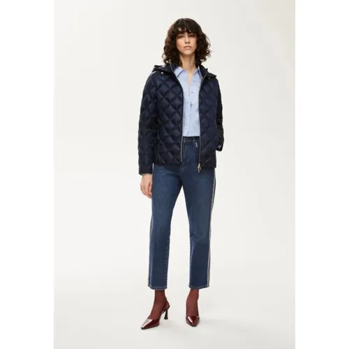 Jackets > Winter Jackets - - Iblues - Modalova
