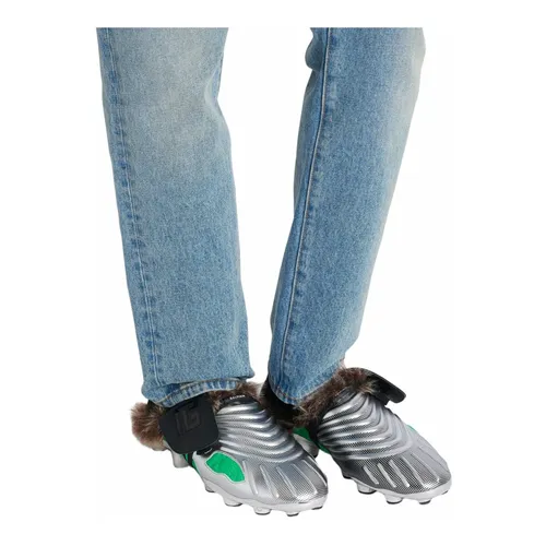 Shoes > Flats > Mules - - Balmain - Modalova