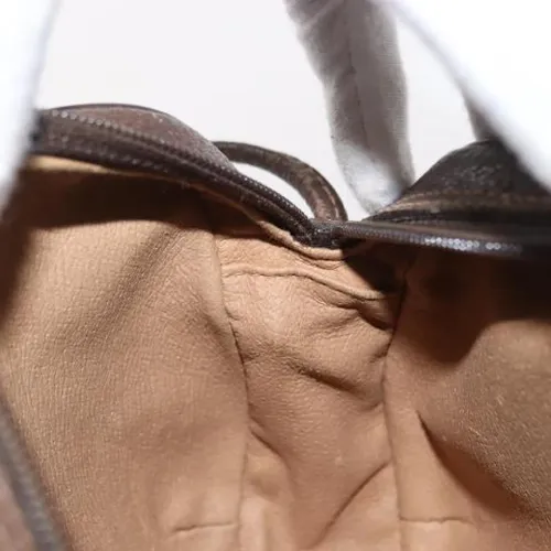 Pre-owned > Pre-owned Bags > Pre-owned Cross Body Bags - - Gucci Vintage - Modalova