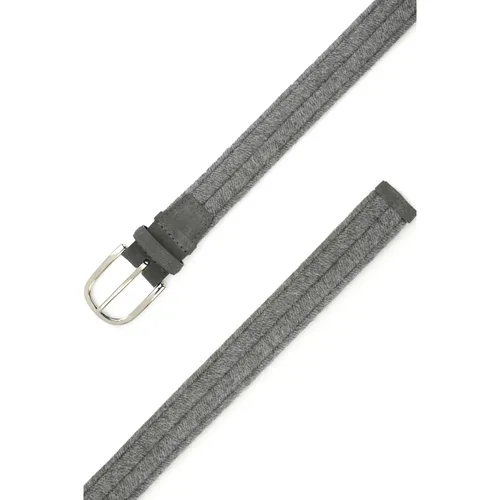 Accessories > Belts - - Orciani - Modalova