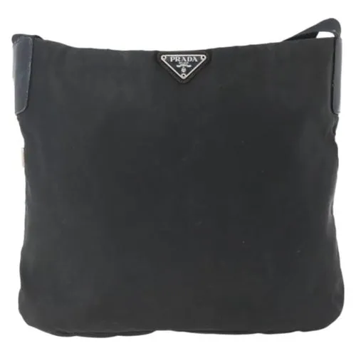 Pre-owned > Pre-owned Bags > Pre-owned Cross Body Bags - - Prada Vintage - Modalova