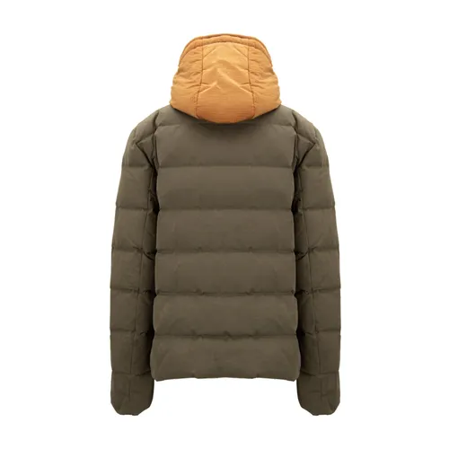 Jackets > Down Jackets - - Fay - Modalova