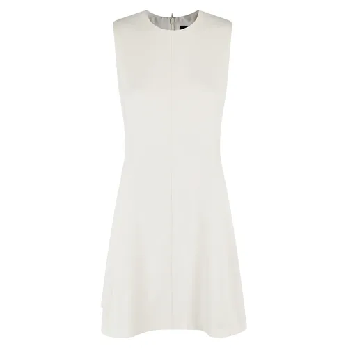 Dresses > Day Dresses > Short Dresses - - Theory - Modalova