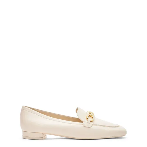 Shoes > Flats > Loafers - - Stuart Weitzman - Modalova
