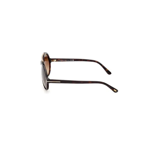 Accessories > Sunglasses - - Tom Ford - Modalova