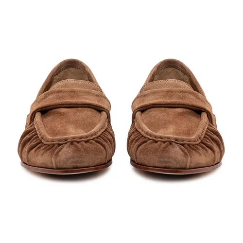 Shoes > Flats > Loafers - - Sturlini - Modalova