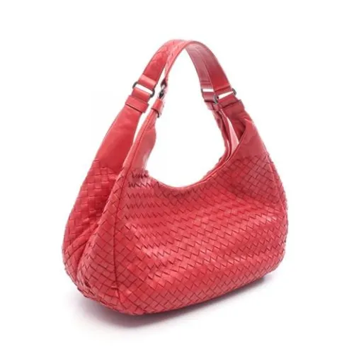 Pre-owned > Pre-owned Bags > Pre-owned Shoulder Bags - - Bottega Veneta Vintage - Modalova