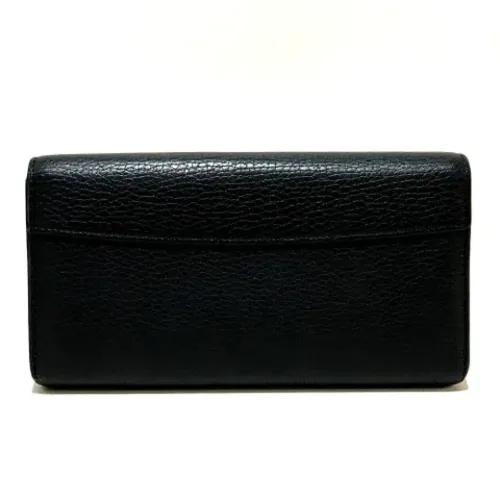 Pre-owned > Pre-owned Accessories > Pre-owned Wallets - - Louis Vuitton Vintage - Modalova