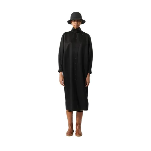 Dresses > Day Dresses > Shirt Dresses - - Soeur - Modalova