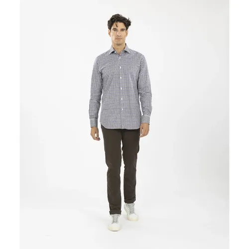 Shirts > Casual Shirts - - Xacus - Modalova