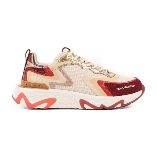 Shoes > Sneakers - - Karl Lagerfeld - Modalova