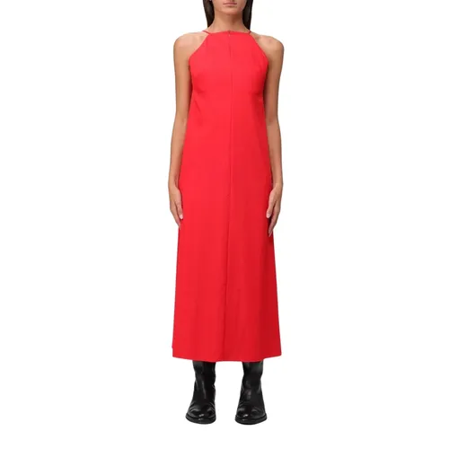 Dresses > Day Dresses > Midi Dresses - - Proenza Schouler - Modalova
