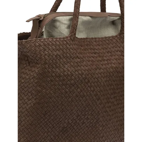 Bags > Tote Bags - - Officine Creative - Modalova