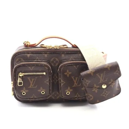 Pre-owned > Pre-owned Bags > Pre-owned Cross Body Bags - - Louis Vuitton Vintage - Modalova