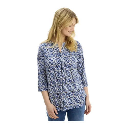 Blouses & Shirts > Blouses - - IN Front - Modalova