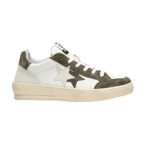 Star - Shoes > Sneakers - White - 2Star - Modalova