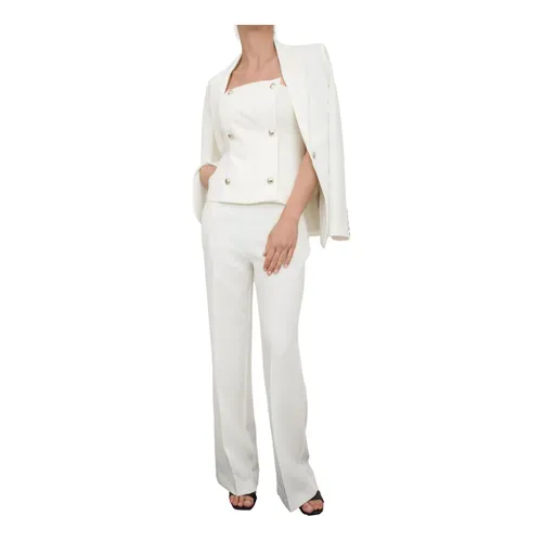 Tops > Sleeveless Tops - - Guess - Modalova