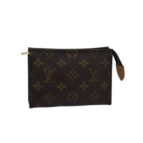 Pre-owned > Pre-owned Bags - - Louis Vuitton Vintage - Modalova