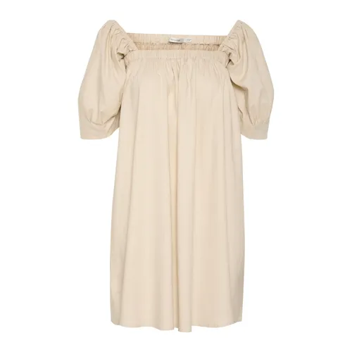 Dresses > Day Dresses > Short Dresses - - Gestuz - Modalova