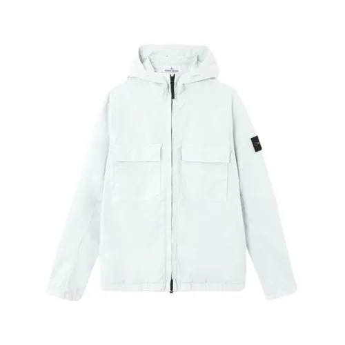 Jackets > Light Jackets - - Stone Island - Modalova