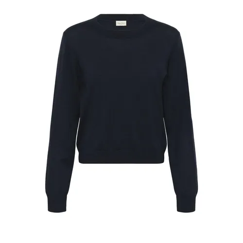 Knitwear > Round-neck Knitwear - - Part Two - Modalova