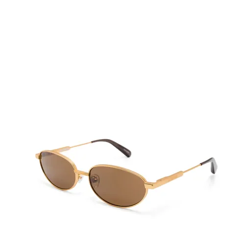 Accessories > Sunglasses - - Jacquemus - Modalova