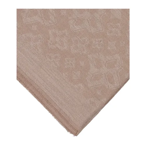 Accessories > Scarves > Winter Scarves - - Tagliatore - Modalova