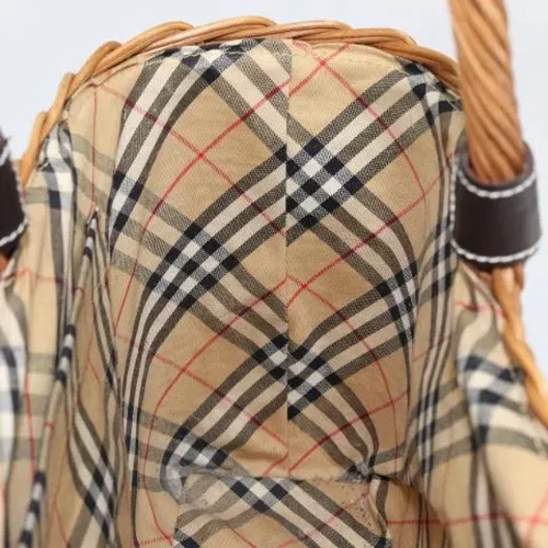 Pre-owned > Pre-owned Bags > Pre-owned Handbags - - Burberry Vintage - Modalova