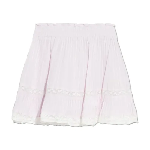 Skirts > Short Skirts - - Loveshackfancy - Modalova