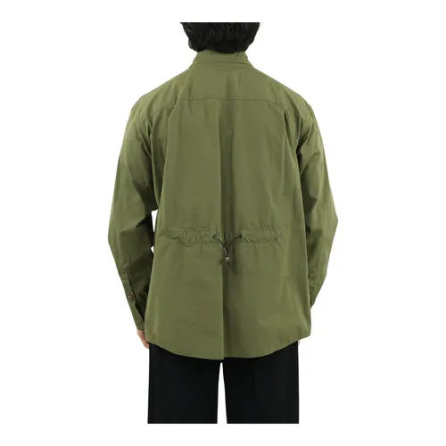 Jackets > Light Jackets - - Dolce & Gabbana - Modalova