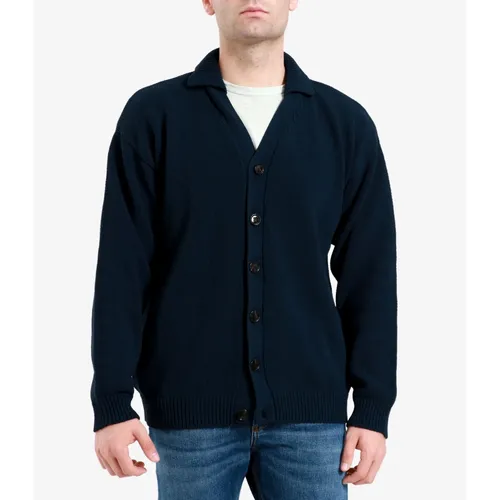 Knitwear > Cardigans - - Mauro Grifoni - Modalova