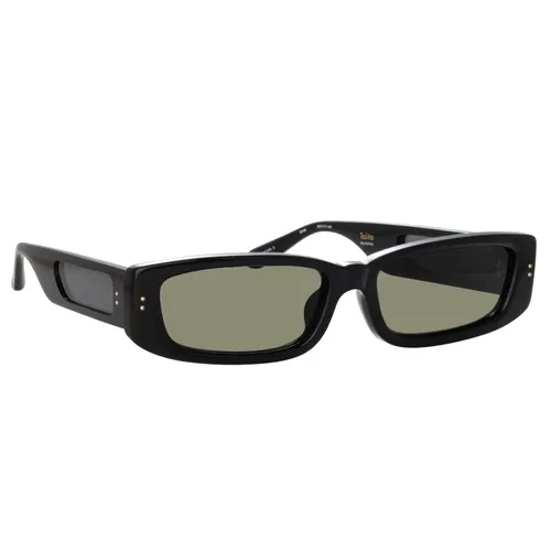 Accessories > Sunglasses - - Linda Farrow - Modalova