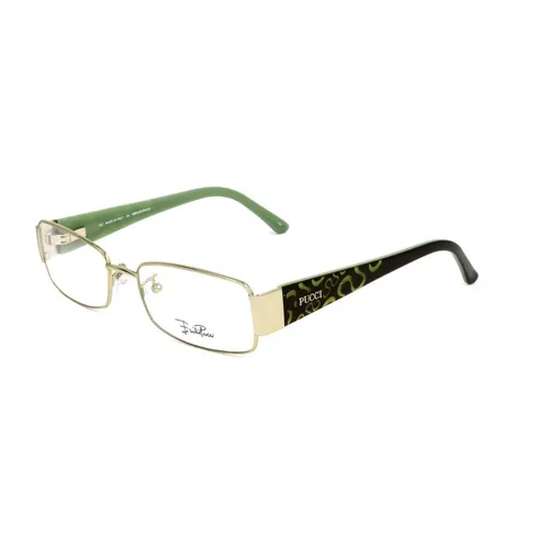 Accessories > Glasses - - Emilio Pucci - Modalova